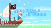 Ridiculous Fishing